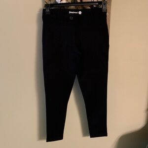 Betabrand Petite Leggings